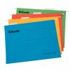 Hanging file folder Esselte Eco, A4, Green 0829-103