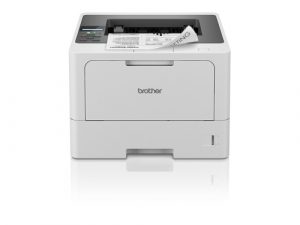 Brother HL-L5210DN Printer Laser B/W A4 48 ppm USB Ethernet LAN