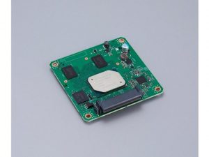 Epson OCR UNIT-P1 EXPANSION BOARD