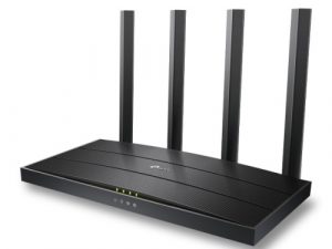 TP-Link Archer AX12 AX1500 Wi-Fi 6 Router