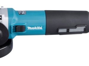 Makita GA5080RX02 Angle grinder 1400W, 125mm, 12000min