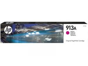 HP Ink No.913A Magenta (F6T78AE)