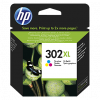 HP Ink No.302XL Color (F6U67AE)