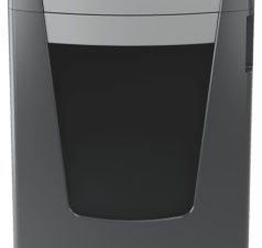 Rexel Optimum AutoFeed+ 600X Automatic Cross Cut Paper Shredder 55dB P4