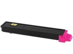 Kyocera TK-8315M Toner Cartridge, Magenta