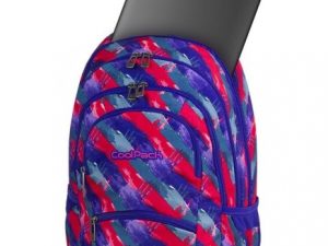 Backpack CoolPack College Vibrant Lines