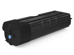 Kyocera TK-6725 Toner Cartridge, Black