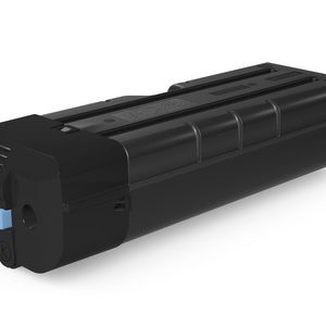 Kyocera TK-6725 Toner Cartridge, Black