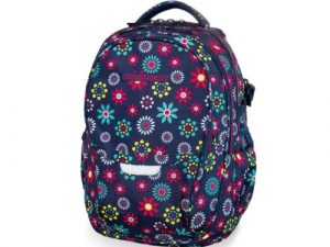 Backpack CoolPack Factor Hippie Daisy