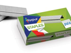 Staples Forpus, 24/6 (1000) 1103-002