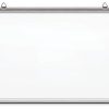 Magnetic board aluminum frame 150x100 cm Forpus, 70101 0606-205