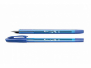 Pen Forpus Sure, 0.7mm, Blue  1205-012