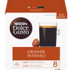 Nescafe Dolce Gusto Grande Intenso coffee 16 capsules per box