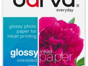 Photo Paper Barva Everyday Glossy 230 g/m², A4, 60 sheets