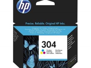 HP Ink No.304 Color (N9K05AE)