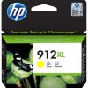 HP printcartridge yellow (3YL83AE, 912XL)