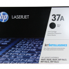 HP Cartridge No.37A Black (CF237A)