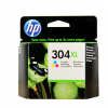 HP Ink No.304 XL Color (N9K07AE)