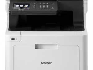 Printer Brother MFC-L8690CDW, Colour printing Duplex A4 31 ppm Fax USB LAN Wi-Fi