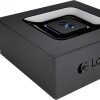 Logitech Bluetooth Audio Adapter (980-000912)