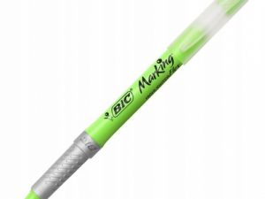 BIC Highlighter FLEX Green 1 pcs. 494619