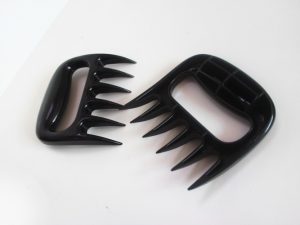 Bear Claw Meat Tearing Tool