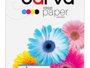 Photo paper Barva Glossy, 200 g/m², A3, 20 sheets