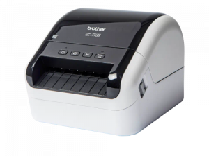 Brother QL-1100C Label Printer