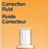 Bic Correction Fluid 20 ml, Blister of 1 pcs. 9184701