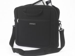 Kensington SP15 15.6 inch laptop case made of Neoprene