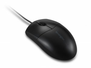 Mouse Kensington Pro Fit Washable Wired