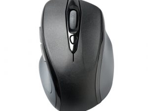 Wireless mouse Kensington ProFit Black