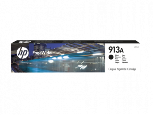 HP Ink No.913A Black (L0R95AE)