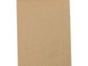 Envelope with ribbon, C3, 328x458 mm, 100 g, brown 1 pcs.