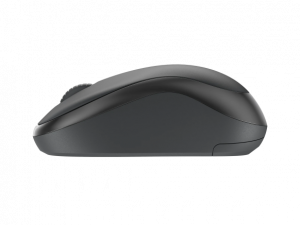 Logitech M240 Silent Wireless Mouse, Bluetooth, Graphite