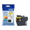 Brother LC3219 (LC3219XLY) Ink Cartridge, Yellow