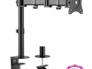 Economy Steel LCD VESA Desk Mount VESA  75x75,100x100