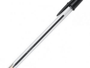 Bic Ball pen Cristal Black, 1 pc. 300105