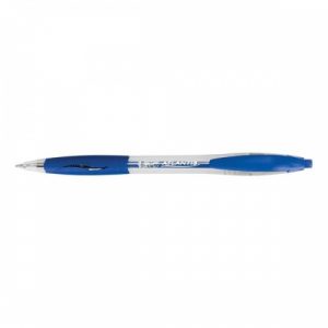 BIC Ballpoint pens ATLANTIS REFRSH 1.0 mm blue, 1 pcs. 136700