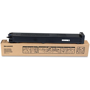 Sharp Toner Black (MX23GTBA)