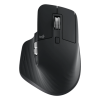 Logitech MX MASTER 3S Wireless mouse, Graphite