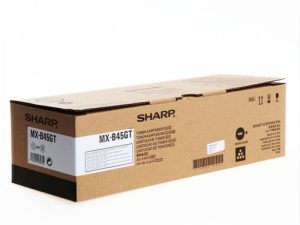 Sharp Toner (MXB45GT), black