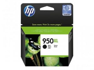 HP Ink No.950 XL Black (CN045AE)