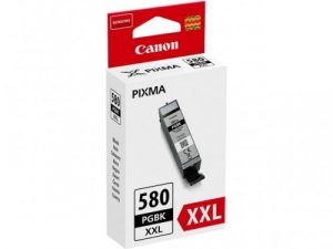 Canon Ink PGI-580PGBK Black XXL (1970C001)