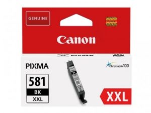 Canon Ink CLI-581 Black XXL (1998C001)