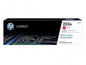 HP Cartridge No.203A Magenta 1,3K (CF543A)