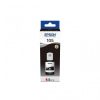 Epson 105 EcoTank (C13T00Q140) Ink Refill Bottle, Black