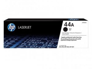 HP Cartridge No.44A Black (CF244A)