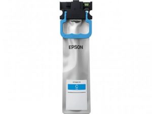 Epson T01C2 XL (C13T01C200) Ink Cartridge, Cyan