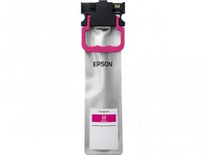 Epson T01C3 XL (C13T01C300) Ink Cartridge, Magenta